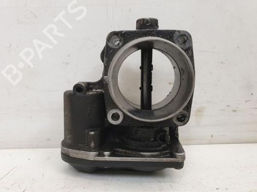 Używane Przepustnica Przepustnica OPEL ASTRA J Sports Tourer (P10) 1.7 CDTI (35) (110 hp) 33907467 33907467