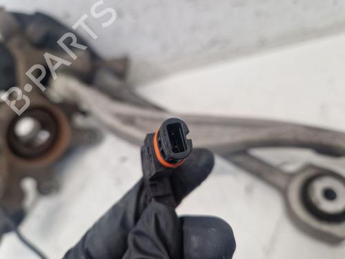 Left front steering knuckle MERCEDES-BENZ GLK-CLASS (X204) 350 4-matic (204.987) | BP29104394M25 