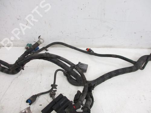 Wiring harness VOLVO C30 (533) 1.6 | BP37110809E16 - Image 5