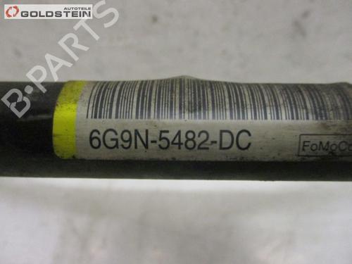 Anti roll bar FORD S-MAX (WA6) 2.0 TDCi | BP37096205M96 - Image 2
