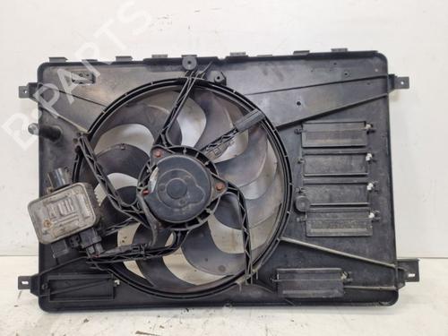 Fan FORD S-MAX (WA6) 2.0 TDCi | BP37141980M128 - Image 4
