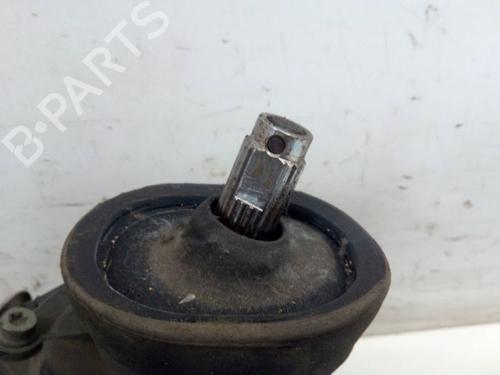 Steering rack VW GOLF PLUS V (5M1, 521) 1.4 16V | BP29107348M22 