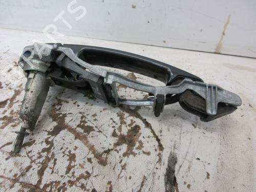 Front left exterior door handle SEAT ALTEA XL (5P5, 5P8) 1.6 | BP29094529C128 