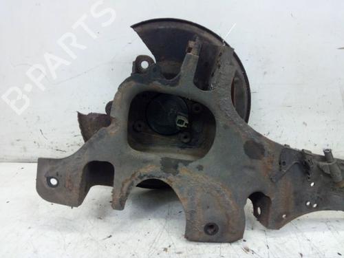 Left rear steering knuckle FORD GALAXY II (WA6) 2.0 TDCi | BP29106245M27 