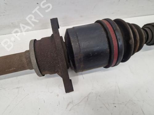 Right front driveshaft MITSUBISHI LANCER VIII Sportback (CX_A) 2.0 DI-D (CX8A) | BP39615528M39 - Image 9