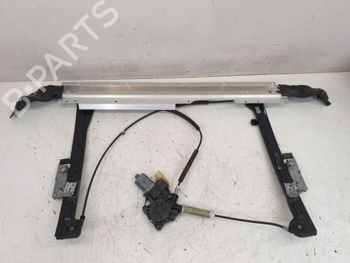 Used Front left window mechanism Front left window mechanism 36422443 36422443