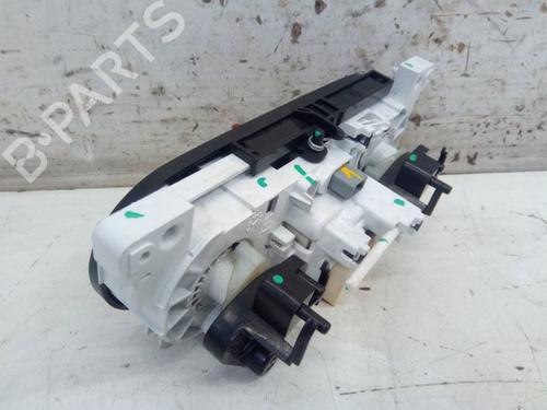 Climate control DACIA DOKKER Box Body/MPV 1.2 TCe 115 (FEAY) | BP27985194I5