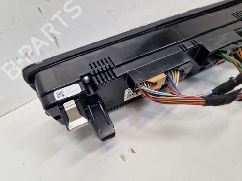 Climate control AUDI Q3 (F3B) 45 TFSI quattro | BP39201281I5 - Image 7