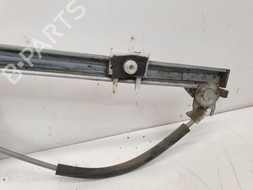 Front left window mechanism FIAT DUCATO Platform/Chassis (250_) 120 Multijet 2,3 D | BP32452591C22 