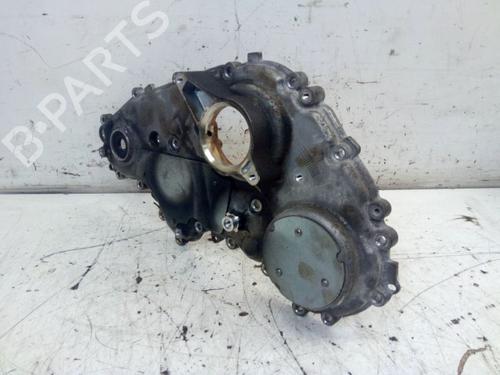 Used Upper protection Upper protection 38506351 38506351