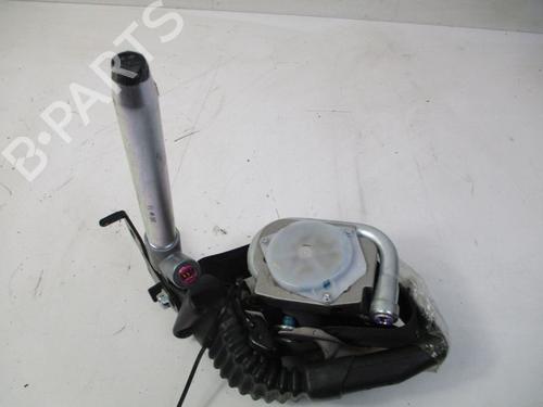 Front left seatbelt KIA SOUL I (AM) 1.6 GDI | BP37118847I26 - Image 2