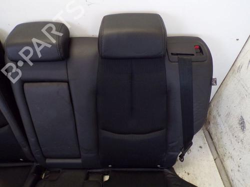 Rear seat MAZDA 6 Estate (GH) 2.2 MZR-CD (GH10) | BP29095137C17
