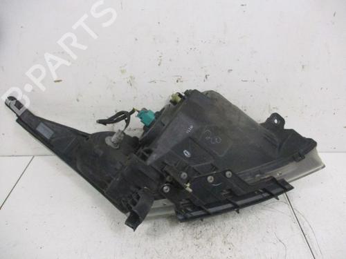 Left headlight CHEVROLET CRUZE (J300) 1.4 | BP18791863C28 