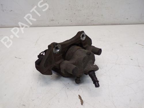 Right front brake caliper DACIA SANDERO II TCe 90 (B8M1, B8MA, B8AC) | BP29100343M104