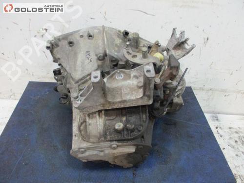 Gearbox PEUGEOT 407 (6D_) 2.2 16V (6D3FYH, 6D3FYE) | BP18789899M3 