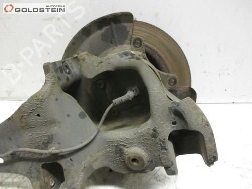 Right rear steering knuckle VOLVO C70 II Convertible (542) T5 | BP13760000M28 