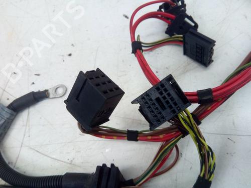 Wiring harness BMW X3 (E83) 2.5 i | BP30122217E16 - Image 5