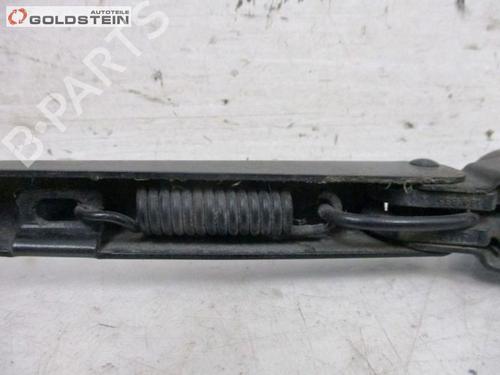 Front windshield wiper arm BMW 1 (E87) 118 d | BP25224143C143 