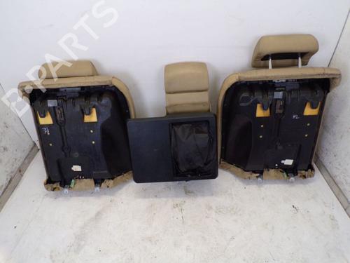 Stol bak BMW 7 (E65, E66, E67) 730 d | BP37117297C17  - Image 10