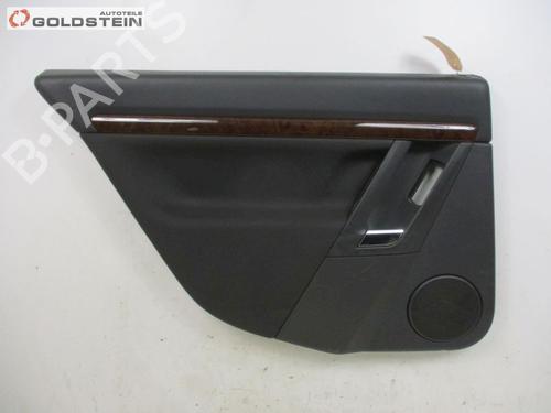 Used Rear left panel Rear left panel 37105534 37105534