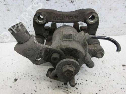 Right rear brake caliper PEUGEOT 307 CC (3B) 2.0 16V | BP19296044M106 