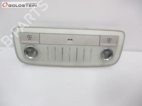 Innerbelysning MERCEDES-BENZ E-CLASS (W212) E 200 CDI / BlueTEC (212.005, 212.006) (136 hp) 18759965