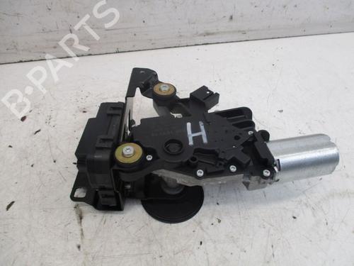 Rear wiper motor BMW 5 Touring (E61) 535 d | BP29089512M102 