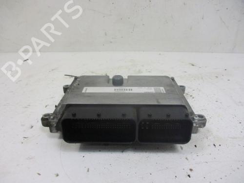 Engine control unit (ECU) VOLVO V50 (545) 2.4 | BP37114928M57 - Image 3