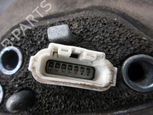Left mirror FIAT 500 (312_) 1.2 (312AXA1A) | BP29095732C26 