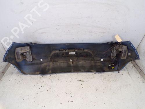 Rear bumper KIA PICANTO II (TA) 1.0 | BP29093025C8 