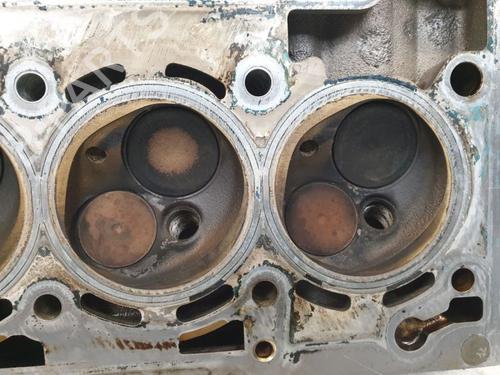 Cylinder head SKODA YETI (5L) 1.2 TSI | BP37146134M5 - Image 9