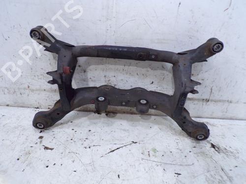 Used Rear axle VOLVO XC60 I SUV (156) T6 AWD (286 hp) 19293419