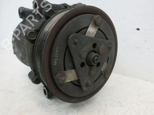 AC compressor CITROËN C5 II Break (RE_) 1.6 HDi (RE9HZC, RE9HYB) | BP38027995M34  - Image 5