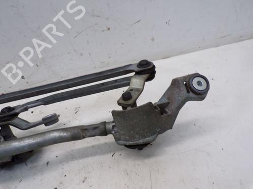 Front wipers mechanism NISSAN NOTE (E11, NE11) 1.6 | BP18805921C83