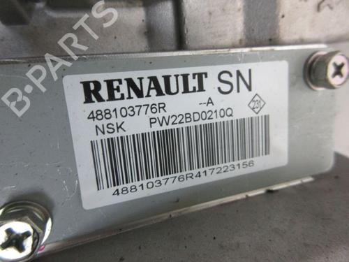 Steering column RENAULT ZOE (BFM_) ZOE | BP37124702M21 - Image 10