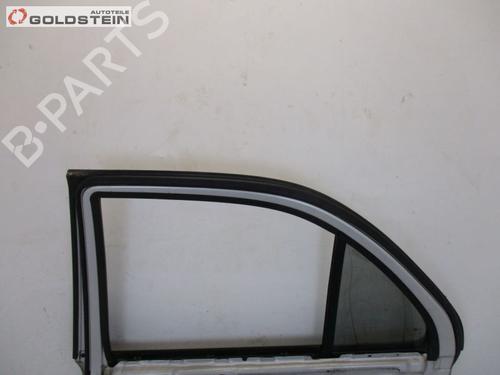 Right rear door KIA SORENTO I (JC) 2.5 CRDi 4WD | BP26647323C5 