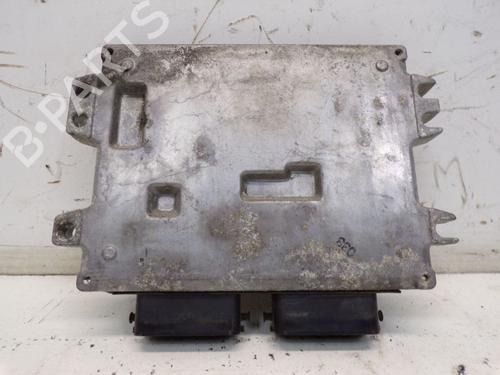 Engine control unit (ECU) SUZUKI SWIFT III (MZ, EZ) 1.3 (RS413, ZC11S) | BP37130179M57 - Image 3