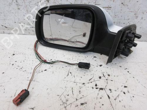 Used Right mirror PEUGEOT 307 CC (3B) 2.0 16V (136 hp) 19296058