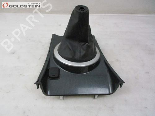 Shift knob MAZDA CX-7 (ER) 2.3 MZR DISI Turbo AWD (ER3P) | BP37103648I34 - Image 3