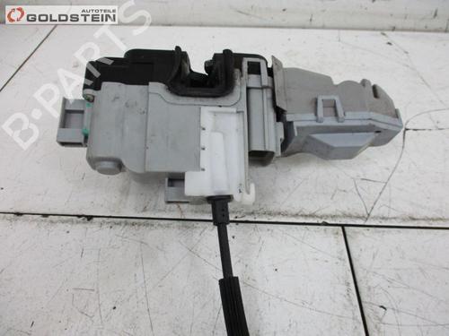 Front left lock FIAT BRAVO II (198_) 1.6 D Multijet (198AXL1B) | BP18788720C98 