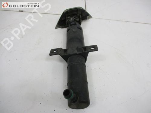 Washer pump JAGUAR XF I (X250) 2.7 D | BP18760654E24