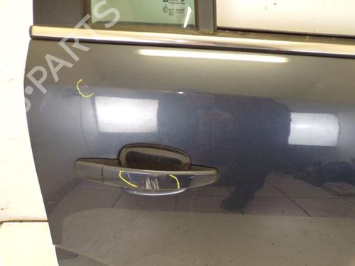 Right rear door OPEL ZAFIRA / ZAFIRA FAMILY B (A05) 1.8 (M75) | BP29098457C5 