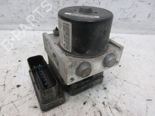 Elektronische module RENAULT TWINGO II (CN0_) 1.2 (CN0D) (58 hp) 29087124