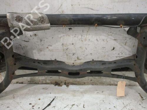 Rear axle VW GOLF IV Cabriolet (1E7) 2.0 | BP28307201M2 
