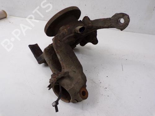 Støtte AUDI A3 (8P1) 1.9 TDI | BP29084374C155