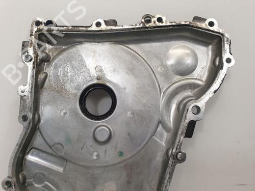 Upper protection FORD FOCUS III 2.0 TDCi | BP32661499M93  - Image 6