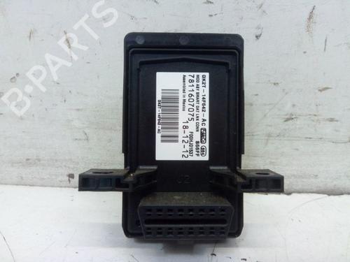 Control unit FORD TRANSIT V363 Van (FCD, FDD) 2.0 EcoBlue | BP37141589M11 - Image 2