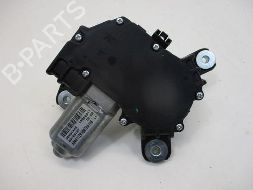 Rear wiper motor OPEL ASTRA J (P10) 1.6 (68) | BP18805741M102 