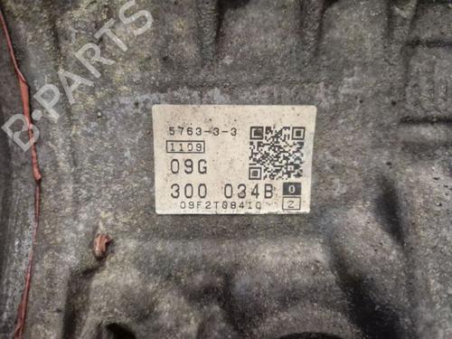 Gearbox VW EOS (1F7, 1F8) 2.0 TFSI | BP38507068M3 - Image 8