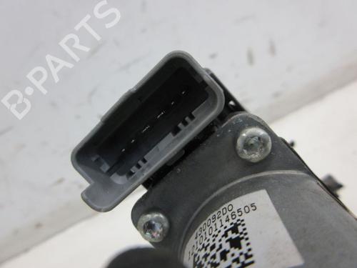 Right front window motor CITROËN C4 I (LC_) 1.6 VTi 120 | BP30668621E20 